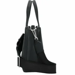 Calvin Klein CK Mixmedia Handtasche 24 cm
