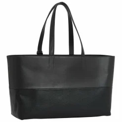 Calvin Klein CK Mixmedia Shopper Tasche 41 cm