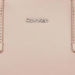 Calvin Klein CK Must Handtasche 20 cm