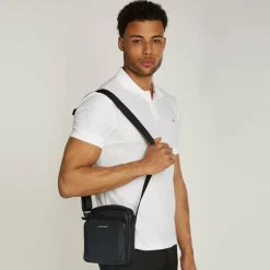 Calvin Klein CK Must Mini Bag Umhängetasche 16 cm