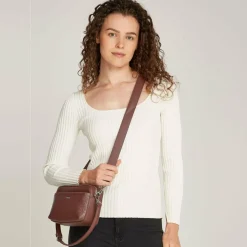 Calvin Klein Ck Must Schultertasche 22.5 cm