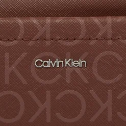 Calvin Klein Ck Must Schultertasche 22.5 cm