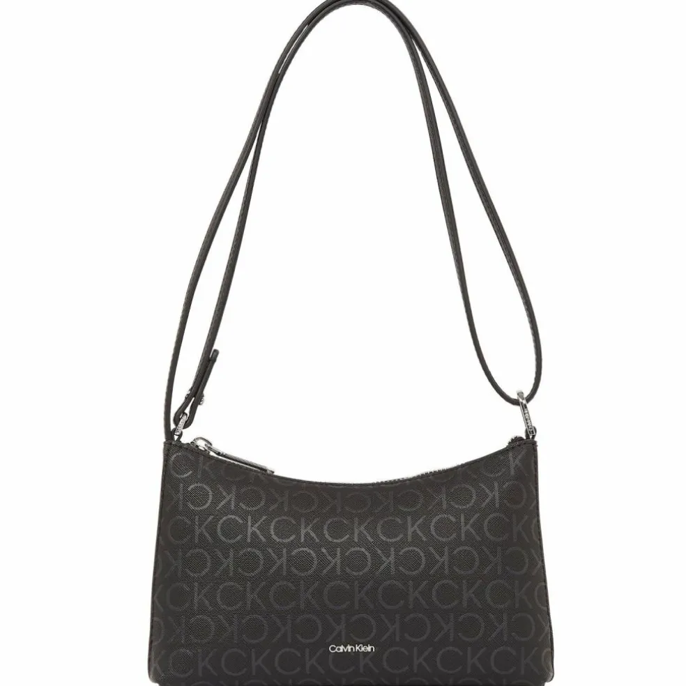 Calvin Klein Ck Must Schultertasche 22.5 cm