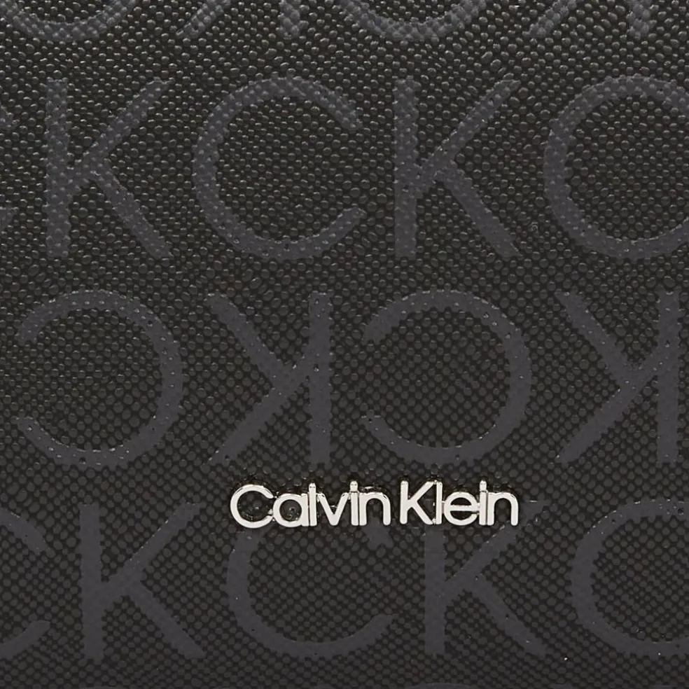 Calvin Klein Ck Must Schultertasche 22.5 cm