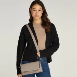 Calvin Klein CK Must Schultertasche 27 cm