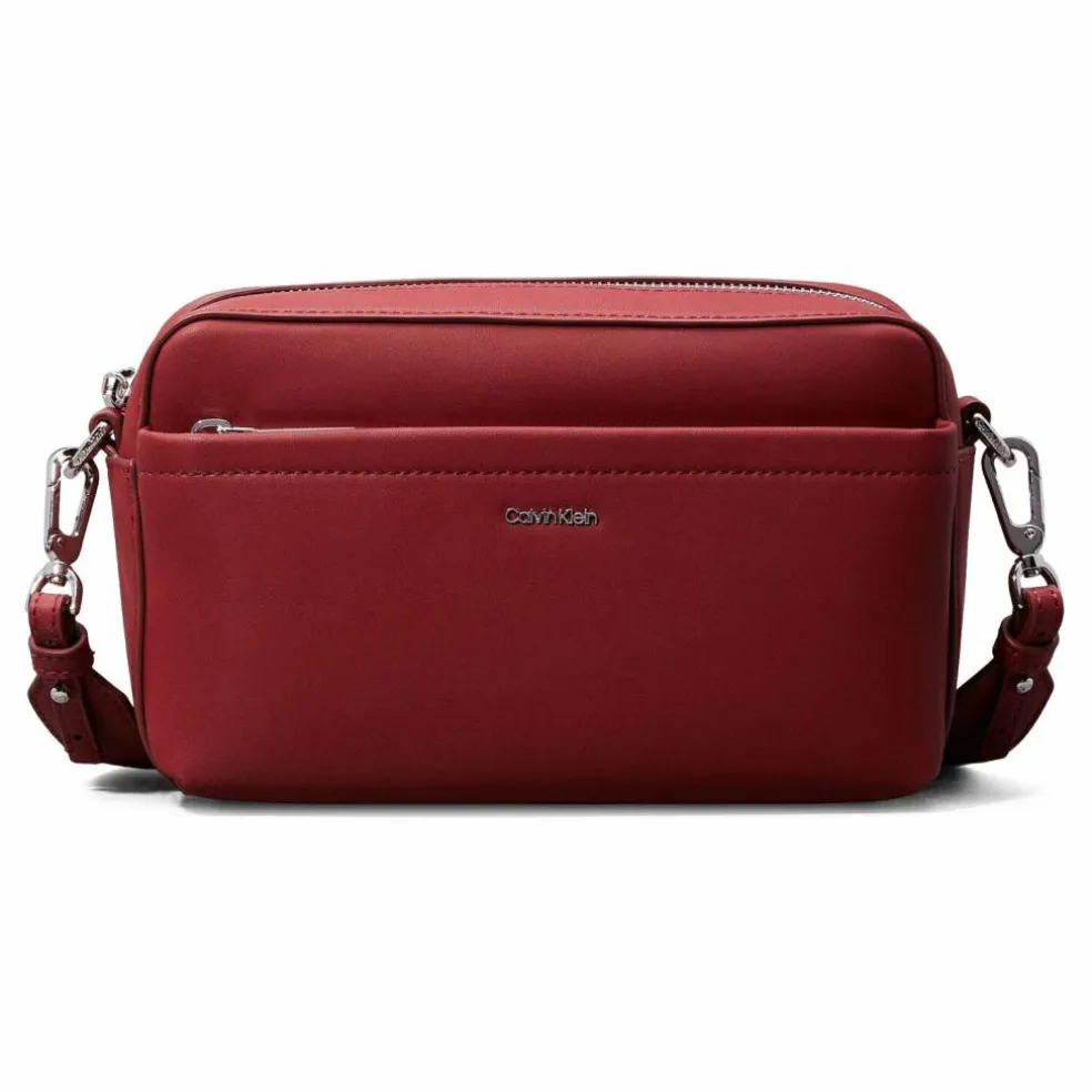 Calvin Klein CK Must Schultertasche 21.5 cm