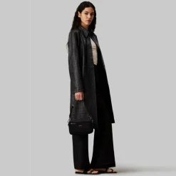 Calvin Klein CK Must Schultertasche 21.5 cm