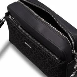 Calvin Klein CK Must Schultertasche 21.5 cm