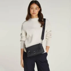 Calvin Klein Ck Must Schultertasche 27 cm