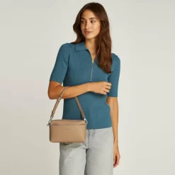 Calvin Klein CK Must Schultertasche 22 cm