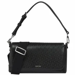 Calvin Klein CK Must Schultertasche 28 cm