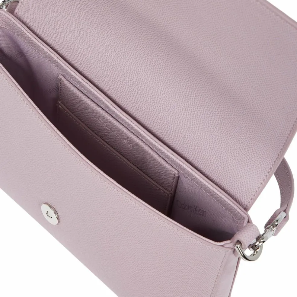 Calvin Klein CK Must Schultertasche 27 cm