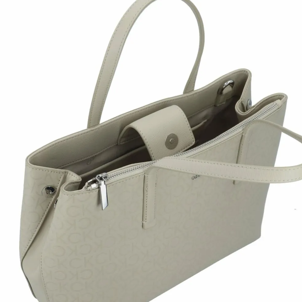 Calvin Klein CK Must Schultertasche 33 cm