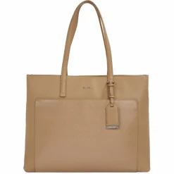 Calvin Klein CK Must Shopper Tasche 40 cm