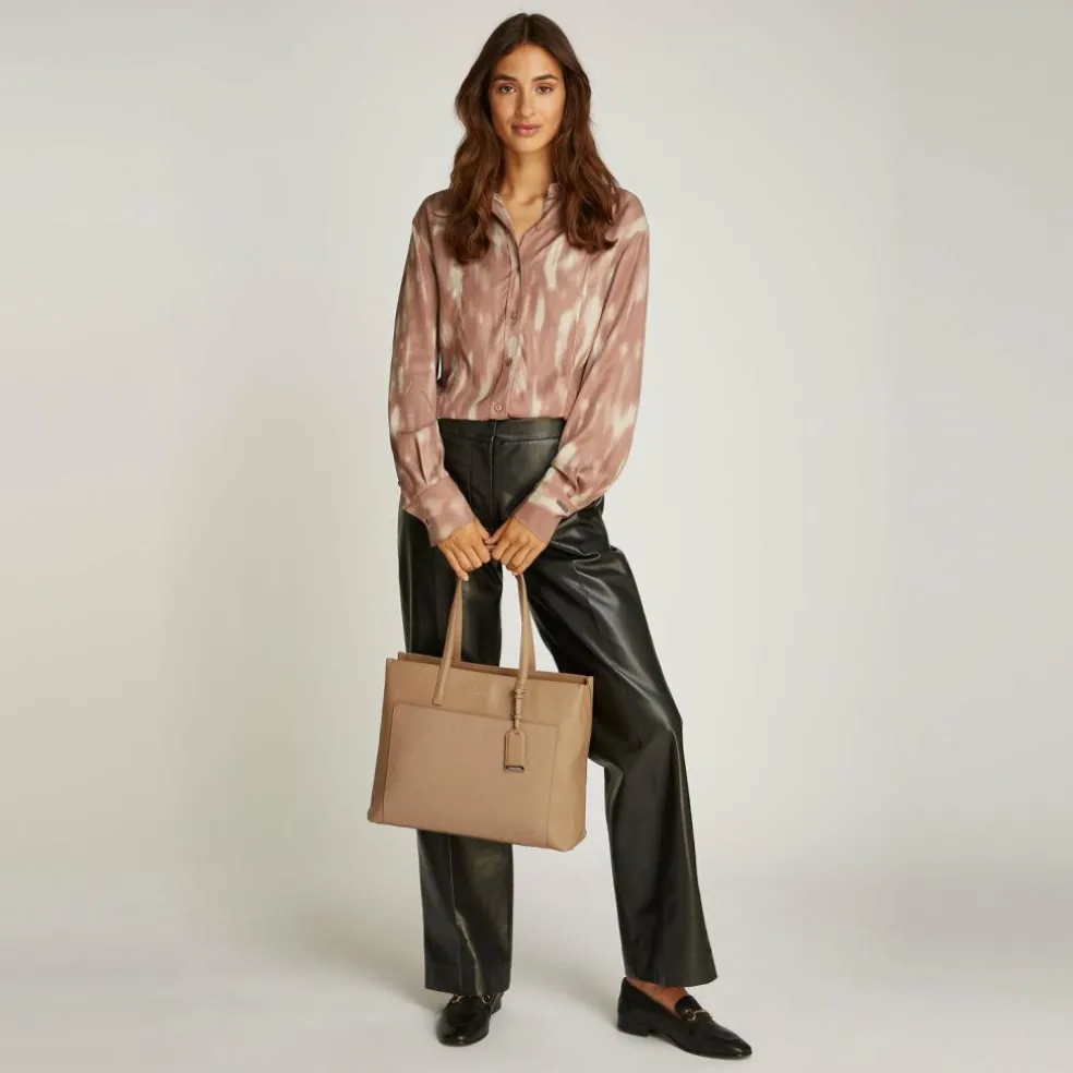 Calvin Klein CK Must Shopper Tasche 40 cm