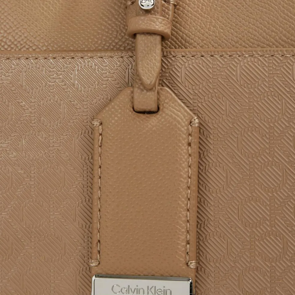 Calvin Klein CK Must Shopper Tasche 40 cm