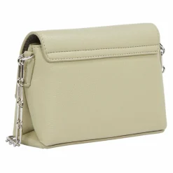 Calvin Klein CK Plaque Mini Bag Umhängetasche 17.5 cm