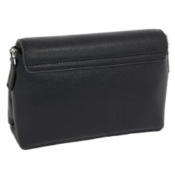 Calvin Klein CK Plaque Mini Bag Umhängetasche 17.5 cm