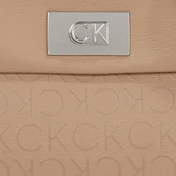 Calvin Klein CK Push Schultertasche 28 cm