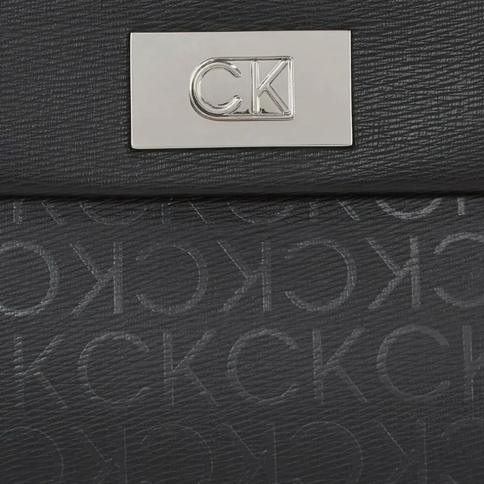 Calvin Klein CK Push Schultertasche 28 cm