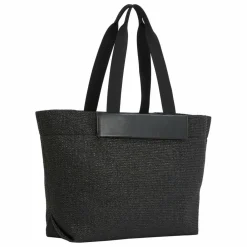 Calvin Klein CK Raffia Shopper Tasche 61 cm