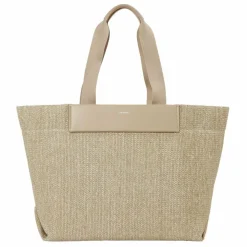 Calvin Klein CK Raffia Shopper Tasche 61 cm