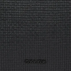 Calvin Klein CK Refine Braid Schultertasche 28 cm