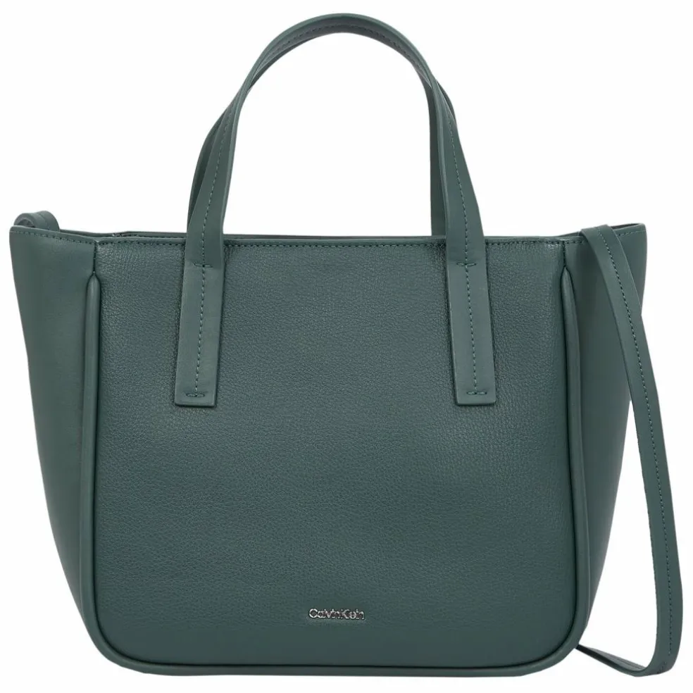 Calvin Klein Ck Refine Handtasche 29 cm