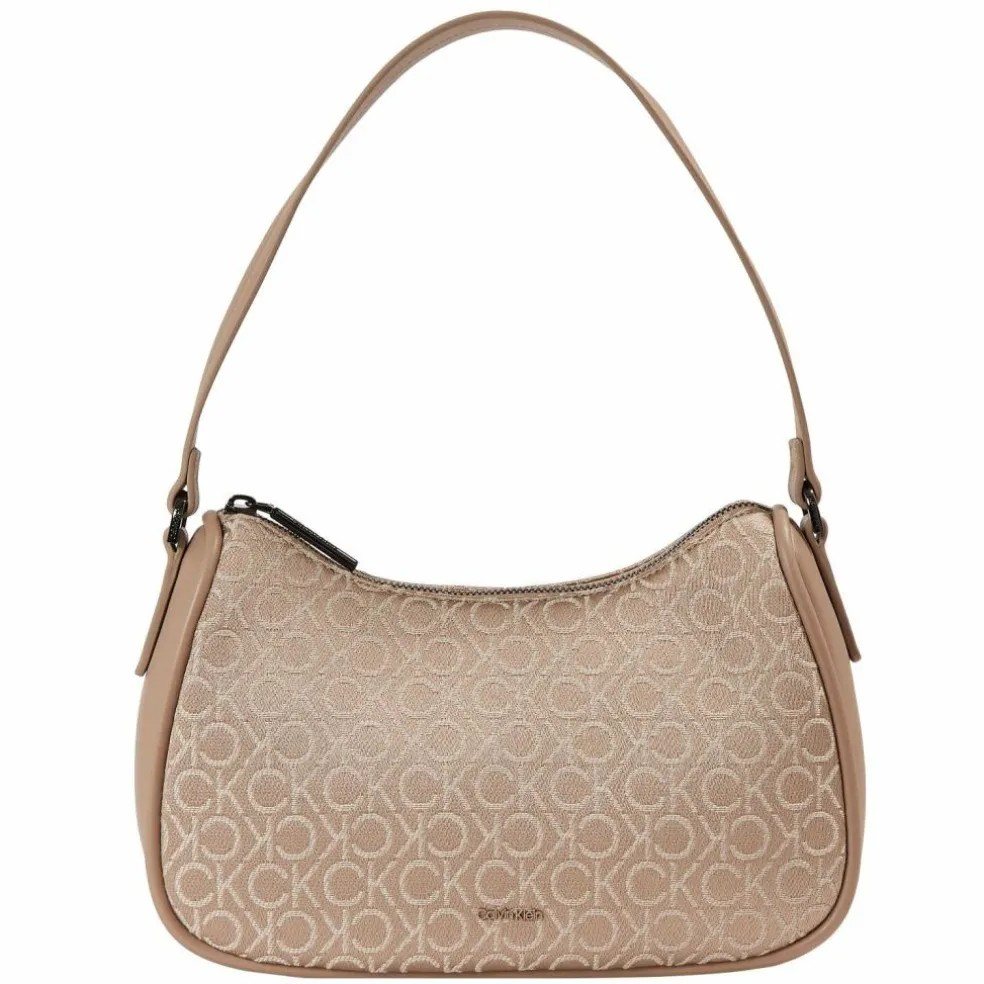 Calvin Klein CK Refine Schultertasche 28 cm