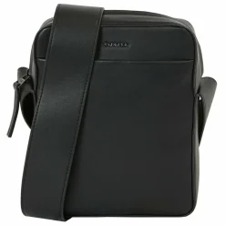 Calvin Klein CK Refined Mini Bag Umhängetasche 17 cm