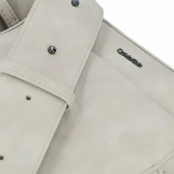 Calvin Klein CK Refined Mini Bag Umhängetasche 17 cm