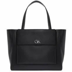 Calvin Klein CK Re-Lock Schultertasche 44 cm