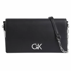 Calvin Klein CK Re-Lock Umhängetasche 24 cm