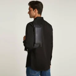 Calvin Klein CK Sleek Gürteltasche 23 cm