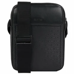 Calvin Klein CK Sleek Mini Bag Umhängetasche 16.5 cm