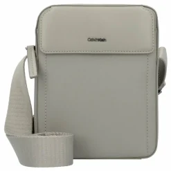 Calvin Klein CK Sleek Mini Bag Umhängetasche 16.5 cm