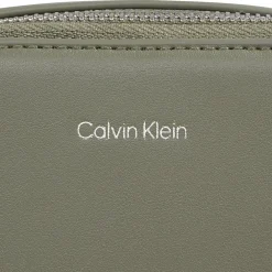 Calvin Klein CK Sleek Umhängetasche 13 cm