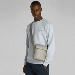 Calvin Klein CK Sleek Umhängetasche 16.5 cm