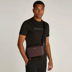 Calvin Klein CK Sleek Umhängetasche 23 cm