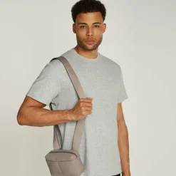 Calvin Klein Clean Essential Umhängetasche 20 cm