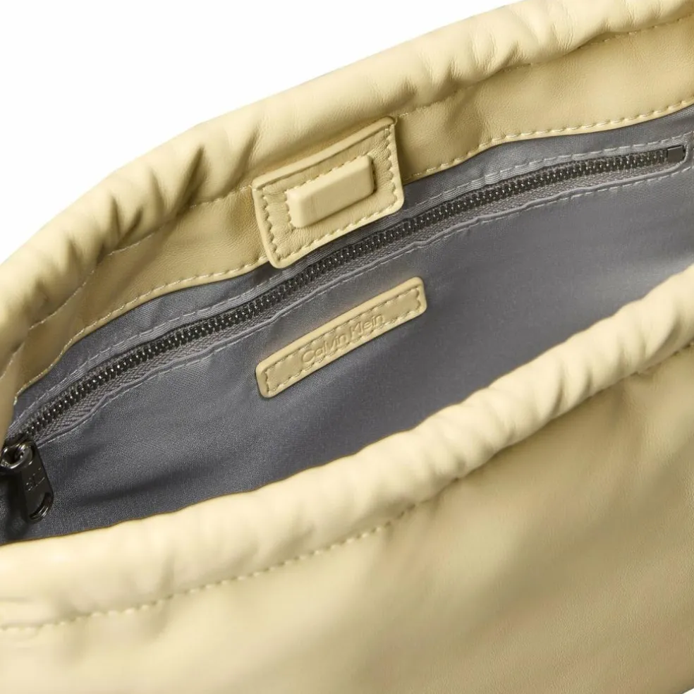 Calvin Klein Drawstring Umhängetasche 25.5 cm