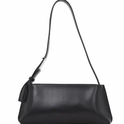 Calvin Klein Embossed Schultertasche 31 cm