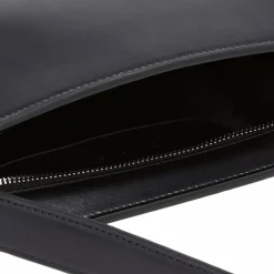 Calvin Klein Embossed Schultertasche 31 cm