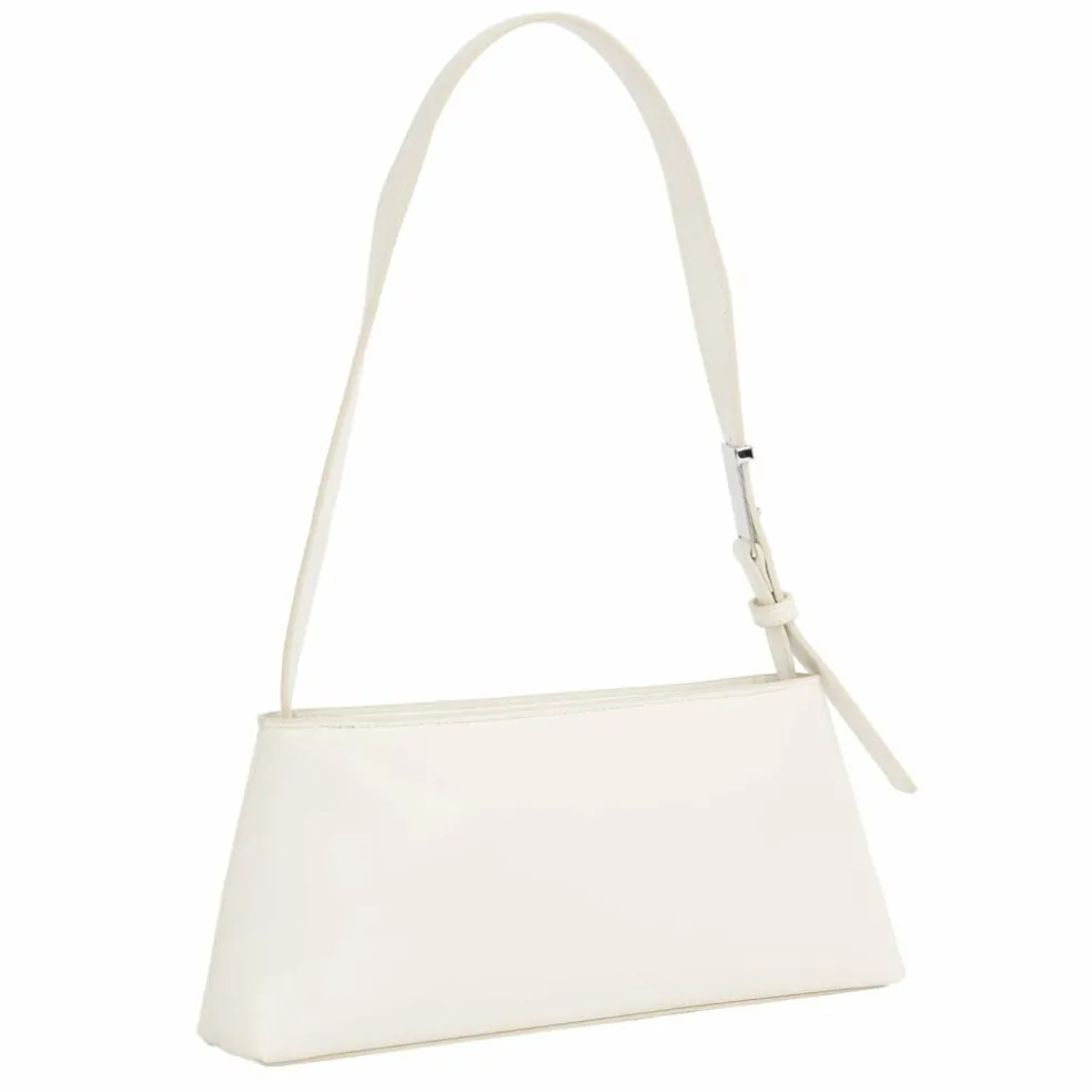 Calvin Klein Embossed Schultertasche 31 cm