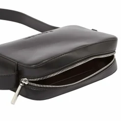 Calvin Klein Embossed Umhängetasche 22.5 cm