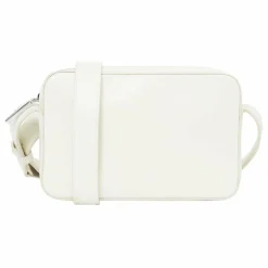 Calvin Klein Embossed Umhängetasche 22.5 cm