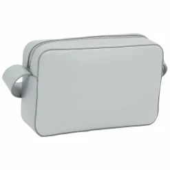 Calvin Klein Embossed Umhängetasche 22.5 cm