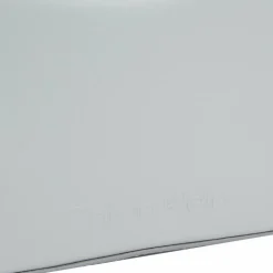Calvin Klein Embossed Umhängetasche 22.5 cm