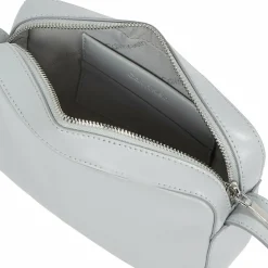 Calvin Klein Embossed Umhängetasche 22.5 cm