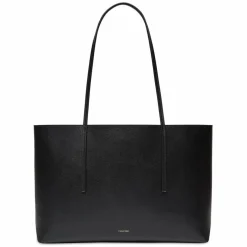 Calvin Klein Foil Shopper Tasche 44 cm